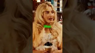 Thumbnail: How Sabrina Carpenter started her Acting Career ❤️🔥