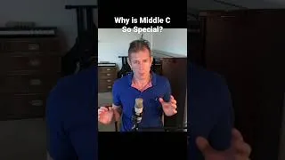Thumbnail: Why is Middle C so Special?