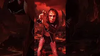 Thumbnail: The most realistic Ronnie James Dio song on the channel. Watch it in full. #music #ai #aigenerated