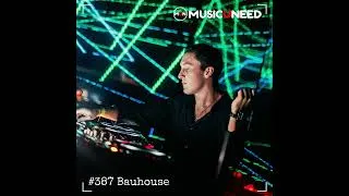Thumbnail: MUSICUNEED presents Bauhouse