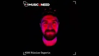 Thumbnail: MUSICUNEED presents Nikolas Gagarin