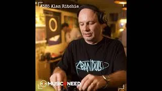 Thumbnail: MUSICUNEED presents Alan Ritchie