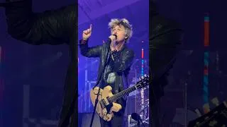 Thumbnail: Green Day & Billie Joel Armstrong Pre Super Bowl Party 02/06/25 Pier 29, SF, CA
