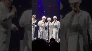 Thumbnail: New Year’s Encore with Phish “Sincere” 12/31/25 MSG, New York, NY