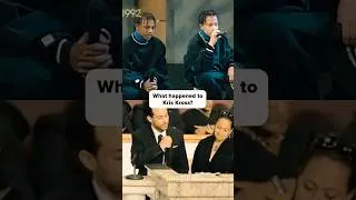 Thumbnail: What Happened to KRIS KROSS?