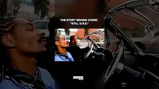 Thumbnail: How “Still D.R.E.” Was REALLY Made