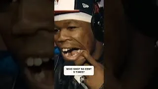 Thumbnail: Who SHOT 50 Cent 9 TIMES?