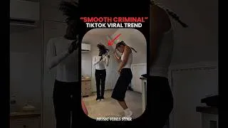 Thumbnail: Smooth Criminal 🔥 #dance #michaeljackson #shorts