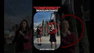 Thumbnail: TikTok Viral Trend | Confidence x Brazilian #tiktok #trending #edit #trend #dance #lyrics#viralvideo