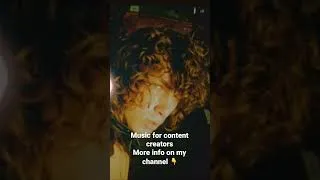 Thumbnail: Music for content creators. If you’re interested, check out my channel