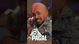 Thumbnail: Pagal - Arash Riaz | Official Music Video | Music Waves | New Punjabi Song 2026
