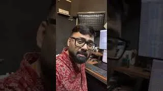 Thumbnail: #1 excuse to make music today