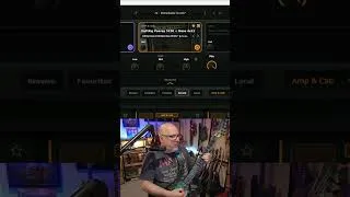Thumbnail: Amp Modeling FOR FREE #shorts #namrig