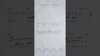 Thumbnail: Bohemian Rhapsody in Four-Part Harmony