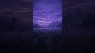 Thumbnail: some places feel like a memory you never had
