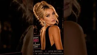 Thumbnail: Velvet After Dark 🌙 | 1960s Lounge Pop for Late Nights