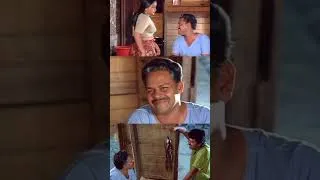 Thumbnail: കെട്ടിയവനാണ് എന്നുപറഞ്ഞു ഇരുന്നോ #malayalamreels #mammootty #oldclips #malayalammoviescenes