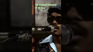 Thumbnail: Stevie Wonder - Don't You worry 'bout a thing // Greatest Choruses of all Time #steviewonder
