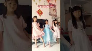 Thumbnail: Gong xi fat chai 2025 #gongxigongxi #chinesenewyear #laguimlek