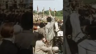 Thumbnail: Deutschmeister-Regimentsmarch (Wir sind vom k.u.k.-Infanterie-Regiment...)