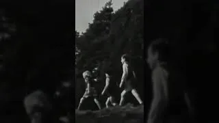 Thumbnail: Auf der Lüneburger Heide, in dem wunderschönen Land...