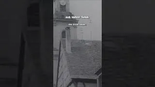 Thumbnail: O Straßburg, o Straßburg, du wunderschöne Stadt