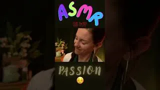 Thumbnail: ASMR ☺️