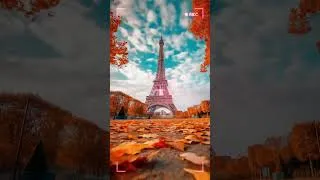Thumbnail: Paris in the middle of the splendid city