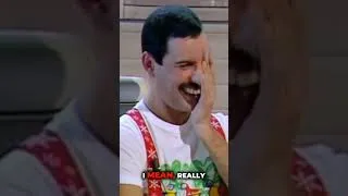 Thumbnail: Freddie Mercury Unleashed: EXPLOSIVE Style