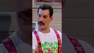 Thumbnail: Freddie Mercury Reveals the Secret around Foolin' Around