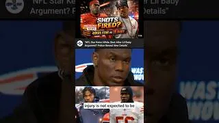 Thumbnail: Keion White Shot After Argument with Lil Baby Crew