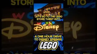 Thumbnail: MY KIDS KNOW IMA ALWAYS SAY YES #disneysprings