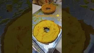 Thumbnail: Malai Ghevar or Teej special Ghewar