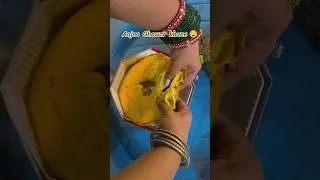 Thumbnail: Malai ghevar❤️🤤#ghevar#rajasthan #shorts
