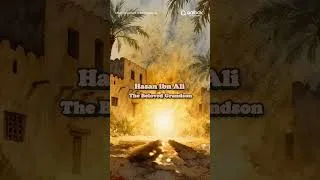 Thumbnail: Little Companions of the Prophet