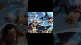 Thumbnail: MARINE FORD #3 🔥 ONE PIECE - credit on tiktok: @wakeup.grp #shorts