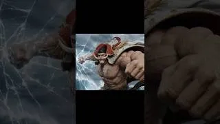 Thumbnail: MARINE FORD 🔥 ONE PIECE - credit on tiktok: @wakeup.grp #shorts