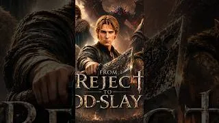 Thumbnail: Insult the butcher? Watch the supreme knight bow down!【From Reject to God-Slayer】