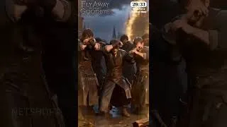 Thumbnail: From exiled orphan to Dragon Queen: My brothers weep in regret.【Fly Away Without Goodbye】