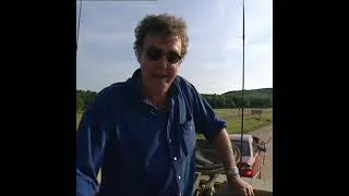Thumbnail: Jeremy Clarkson Would Destroy BMW M5 E39 With a Trebuchet