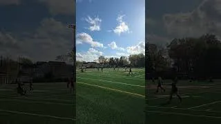 Thumbnail: Sunday Girl Soccer