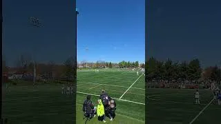 Thumbnail: soccer game time ⚽️