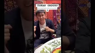 Thumbnail: Turan Ordusu Beatbox Tiktok #shorts #song