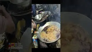 Thumbnail: Fried Fish at Khan Quetta Fish Restaurant #fishfry #youtubefood