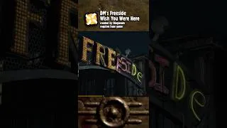 Thumbnail: Only Freeside Overhaul Mod You Need for #Fallout New Vegas