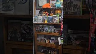 Thumbnail: My Halo Video Game Collection
