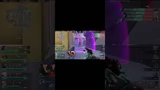 Thumbnail: ALMOST EVERYONE BLINDED... (VCT Americas Grand Finals)
