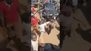 Thumbnail: Linda Mwananchi in Sibanga Trans Nzoia county!!!
