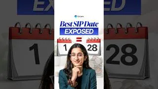 Thumbnail: Which SIP Date Gives the Best Returns?