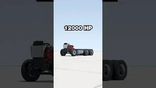 Thumbnail: Upgrading The World's Fastest Truck